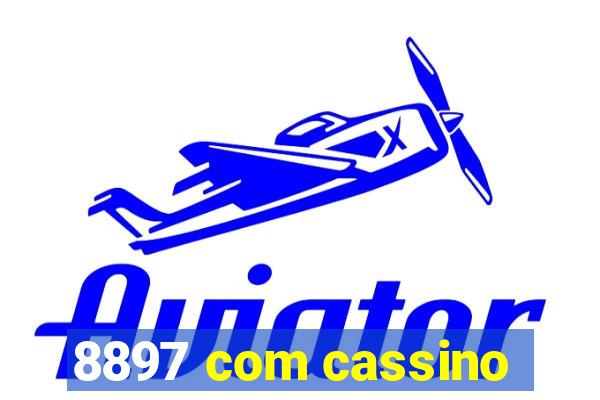 8897 com cassino